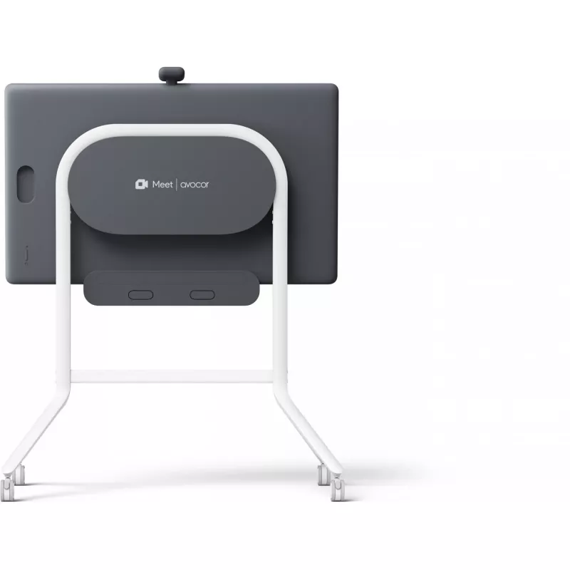 AVOCOR Google Meet 65'' DS 165 cm 65''/3840x2160/USB-C/HDMI/USB 3.2