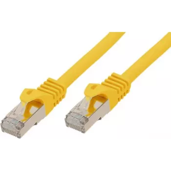 Netzwerkkabel S/CONN Cat. 7 S/FTP 7,5 m