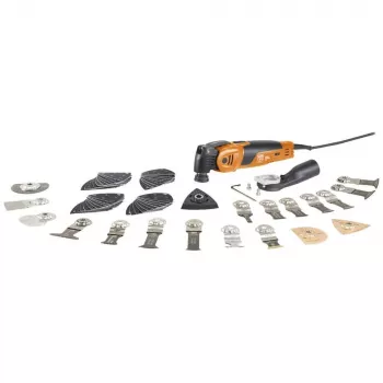 Fein Kompakt-Reparaturwerkzeug 72296864000 — kompaktes Design, leicht