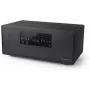 Muse | Bluetooth Micro System | M-692 BTC | Ja | 2 x 30 W | Bluetooth | Schwarz | NFC-Funktionen | Drahtlose Verbindung