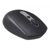Logitech M590 Maus Rechtshänder RF Kabellos+Bluetooth Optisch 1000 DPI