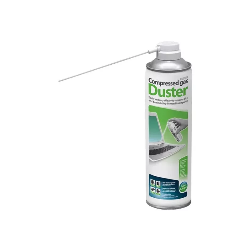 Druckluft-Spray Colorway CW-3333 500 ml