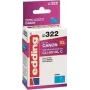 Edding 18-322 Drucker Verbrauchsmaterial Cyan
