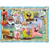 Ravensburger Puzzle New Adventures in Bikini Bottom, 200 Teile, Kinderpuzzle