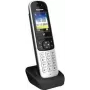 Panasonic KX-TGH7GS, Mobilteil für TGH7xx-Serie, schwarz (KX-TGHA71GS)
