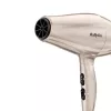 Haartrockner BABYLISS 5914PE — 2000 W, DC-Motor, 3 Heizstufen, 2 Geschwindigkeiten, Kaltstufe, Schwarz/Gold/Rosegold