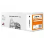 Toner OKI C332 TO-C332BN BK 100% neu 2000 Seiten Schwarz