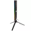 Ambiente-Lichttürme Lamptron MR188 – Schwarz