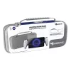 SuBsonic SA5635, Tasche, Sony, Grau, Ethylen-Vinylacetat-Schaum (EVA)