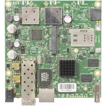 MikroTik Router RB922UAGS-5HPacD