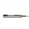 Haarstyling-Set BABYLISS AS6555E — Airflow-Technologie, 4 Heizstufen, 2,5 m Kabel, Silber/Gold