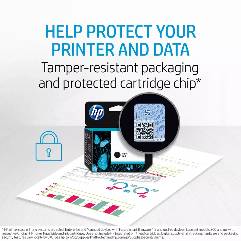 HP 912 Magenta Original-Tintenpatrone