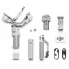 Gimbal Stabilisator DJI RS 4 Mini Combo — kompakter leichter Handstabilisator für spiegellose Kameras
