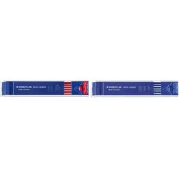 Minenschreiber Staedtler 204 HB Blau