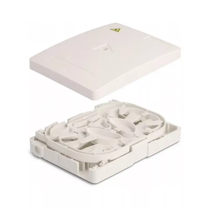 Glasfaser-Anschlussbox DeLOCK 87138
