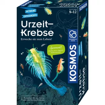 Kosmos 65787, Augmented Reality, 8 Jahr(e), Mehrfarbig Kosmos 65787. Typ: Augmented Reality, Empfohlenes Alter (mind.): 8 Jahr(e), Produktfarbe: Mehrfarbig