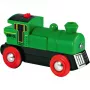 BRIO World Battery-powered Engine