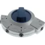 ShiverPeaks Opto Switch 69105 — 3,5 mm 3-fach optischer Fußschalter