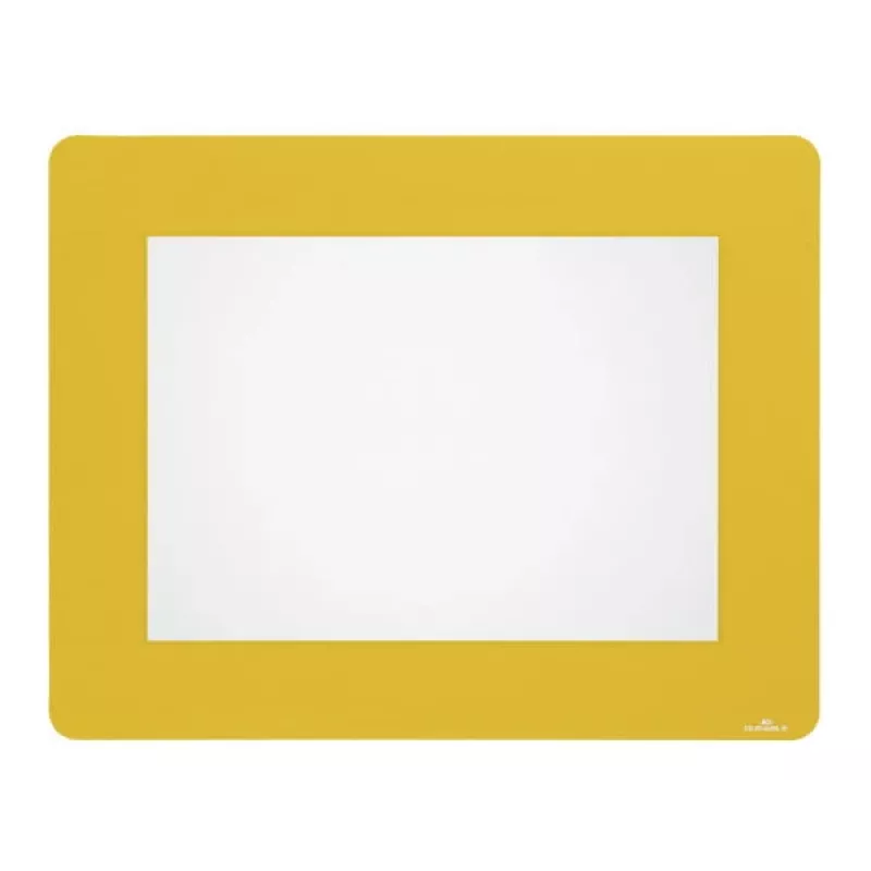 Selbstklebendes Symbol Durable 180804