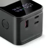 Powerbank everActive EB-27Q 27.000 mAh, 2× USB-C, Quick Charge 4+