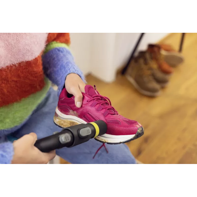 Kärcher Shoe!Cleaner SE Zubehör 2.863-370.0 für SE Teppichreiniger