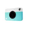 Kodak PRINTOMATIC Sofortbildkamera, 2x3'', Blau