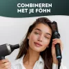 Hot Brush Revamp BR-1300A-EU Ceramic Ionic 30mm – beheizte Stylingbürste für das Haar