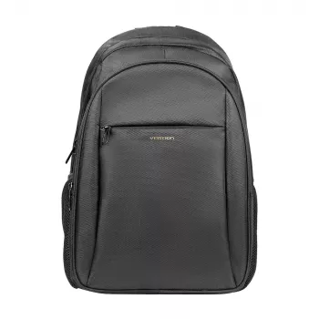 Rucksack Vention KRMB0 20 L — Oxford-Material, passend für bis zu 39,6 cm (15,6 Zoll), 450×300×150 mm, 550 g