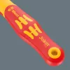 Wera 0502015001 Rot