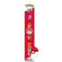 Armbanduhr Kinder Euroswan Pokemon Modell POK4374 — analoge/digitale Kinderuhr