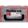 fischer FixTainer PowerFast II TX 562928 Spanplattenschrauben-Sortiment Stahl (562928)