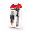 Tisch-/Stativmikrofon MIC-D-03 GEMBIRD