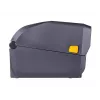 Zebra ZD421T Etikettendrucker Thermotransfer 300 x 300 DPI 102 mm/s Kabelgebunden & Drahtlos Ethernet LAN Bluetooth