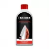 Flüssigentkalker FRISCHER FR00015_250 für Haushaltsgeräte 0,25 L, für Bügeleisen, Kunststoffflasche