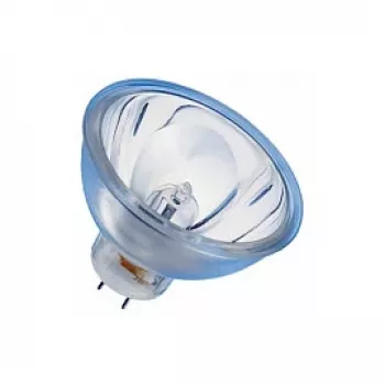 Halogenlampe Osram 64615 — 75 W, GZ6.35-Sockel, 50 h Lebensdauer
