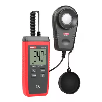 UNI-T UT383S Lichtmessgerät