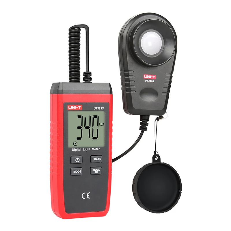 UNI-T UT383S Lichtmessgerät