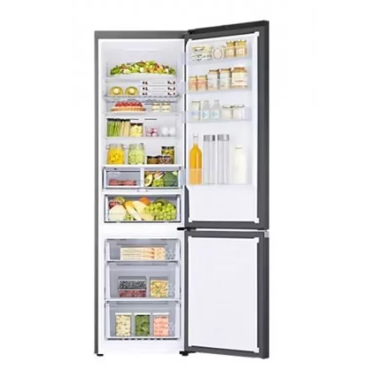 Kühlschrank Samsung RB38C675EB1, 384L