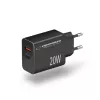 Esperanza EZC105K Netzteil 20W Schwarz