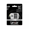 Flash-Speicher Lexar 1TB UHS-I MicroSDXC SILVER PLUS