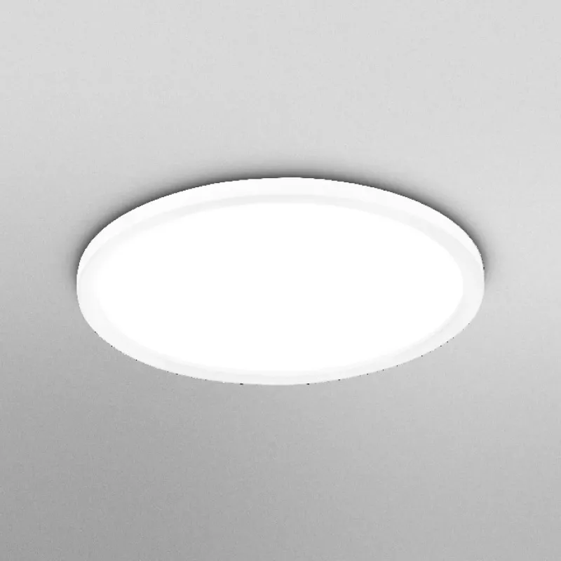 Deckenleuchte Ledvance Osram SMART+ rund 24W 6500K IP44 40 cm für Badezimmer