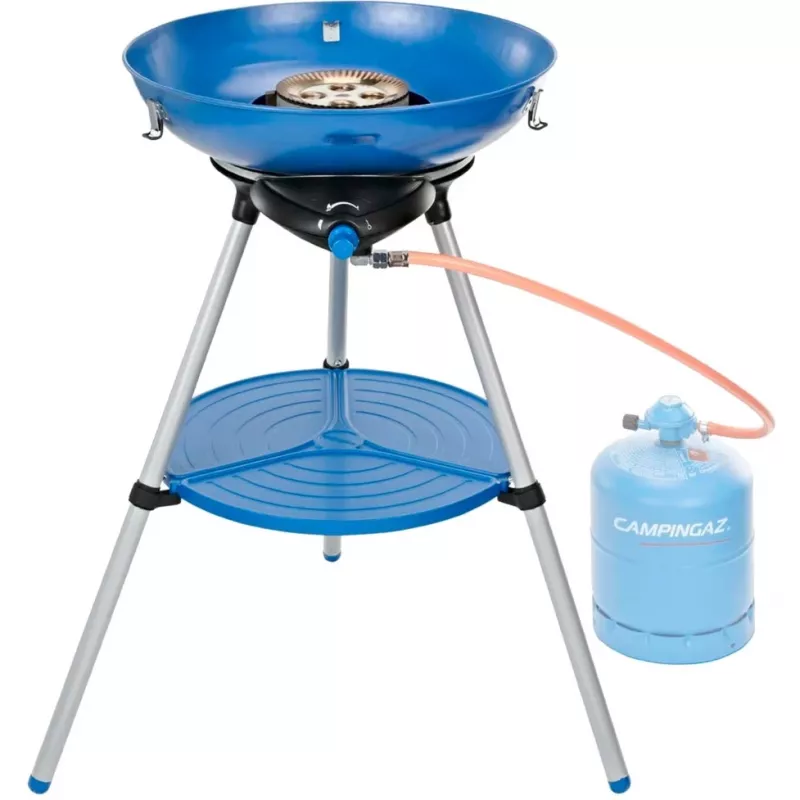 Campingaz 2000025698 Grill Schwarz