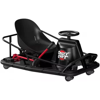 Elektrischer Drift-Kart Razor CRAZY CART XL Pro 25173808 mit 360°-Lenkung