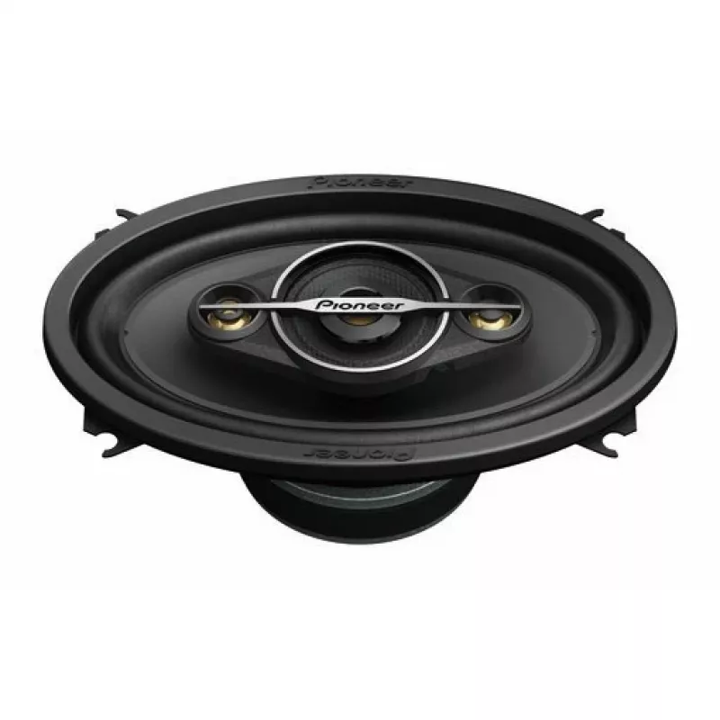Pioneer TS-A4671F Autolautsprecher 4-Wege 210 W 2 Stück