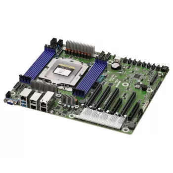 Motherboard ASROCK TURIND8-2L2T CEB Socket SP5 Single