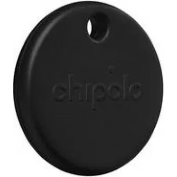 Chipolo Key Finder POP Schwarz (RWS.0000006.000)