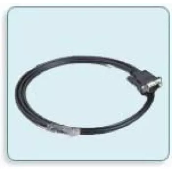 Serielles Kabel Moxa RJ45 (8-polig) - DB9(M) CBL-RJ45M9-150 1,5 m