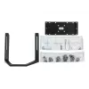 Mounting Kit Ergotron 97-760-009 Schwarz