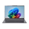 Laptop Acer Aspire 16 AI A16-11M-X8TY 16,0 Zoll WUXGA Snapdragon X1-26 32GB RAM 1TB SSD Windows 11 ARM