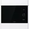 Gorenje BM235G1SYB Schwarz Kombi-Mikrowelle Einbau 23 L 900 W